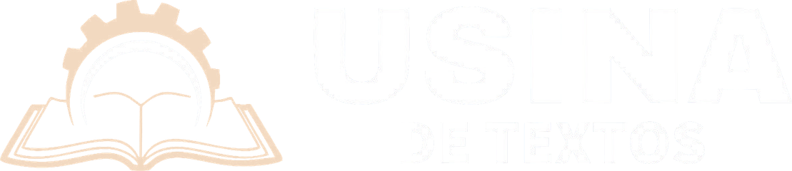Usina de Textos