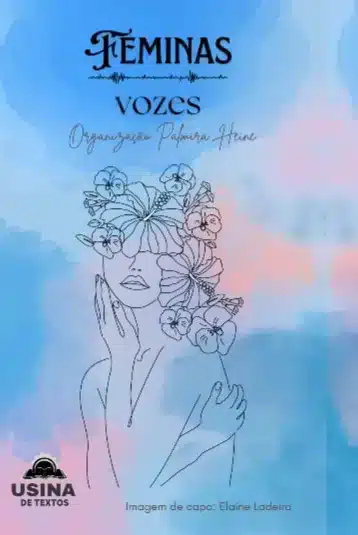 Capa do livro Feminas vozes